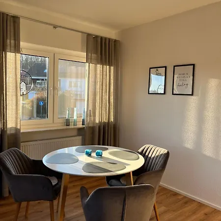 Waldzauber Apartmán