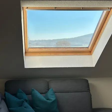 Apartment Waldzauber *