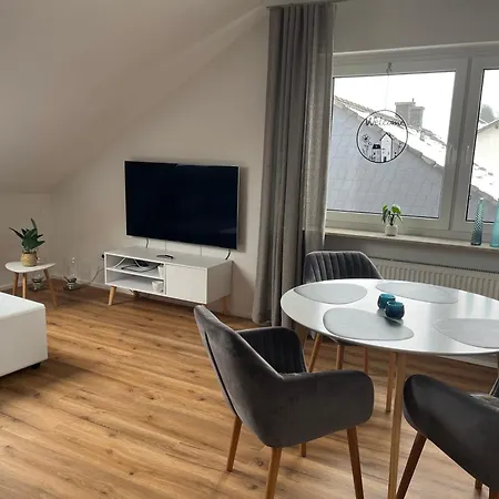 Waldzauber * Naumburg (Hessen)