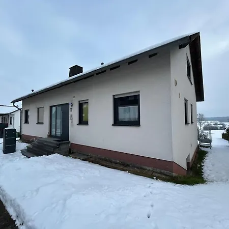 Waldzauber Apartmán