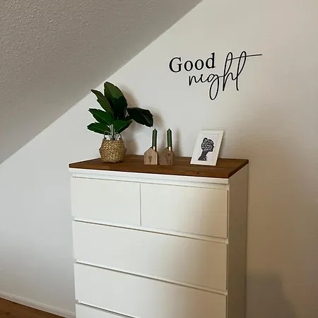 Waldzauber Apartment