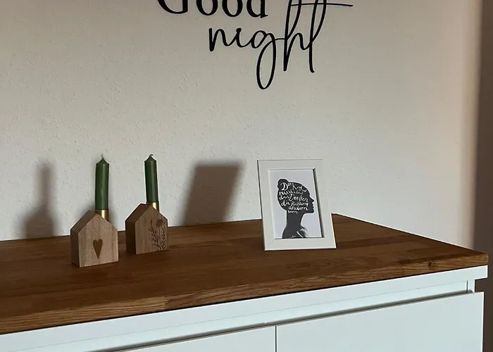 Apartmán Waldzauber