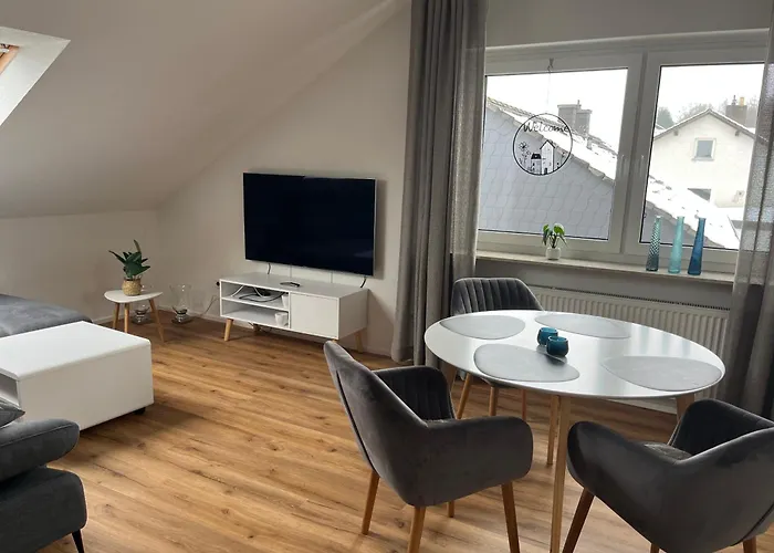 Waldzauber * Naumburg (Hessen)