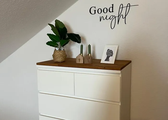 Waldzauber Apartmán